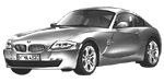 BMW E86 P157D Fault Code
