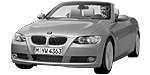 BMW E93 P157D Fault Code