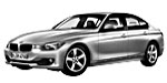 BMW F30 P157D Fault Code