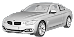 BMW F32 P157D Fault Code